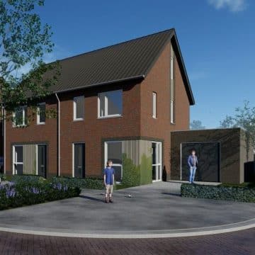 CPO woningen Lottum Loomans