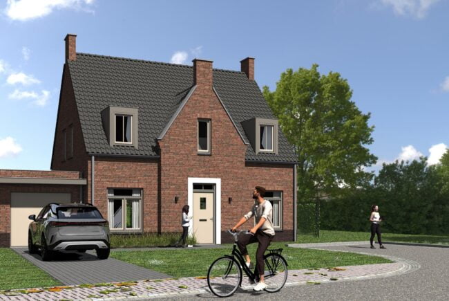 Loomans Tegelwerken Someren De Soom