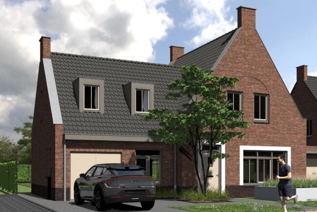 De Soom Loomans Tegelwerken Someren
