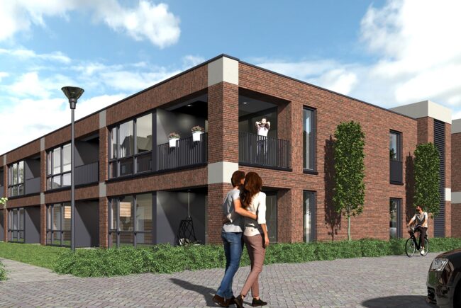 Loomans Hof van Treebeek