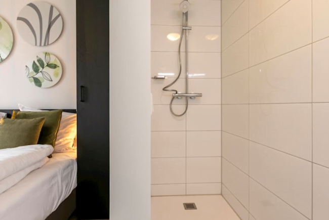 Strabrechtse Vennen Loomans Tegelwerken