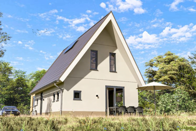 Strabrechtse vennen Someren