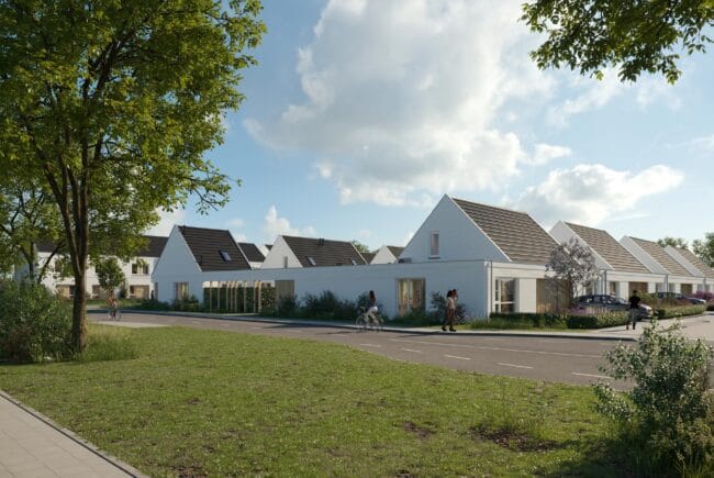 In de Hoefkens - Loomans
