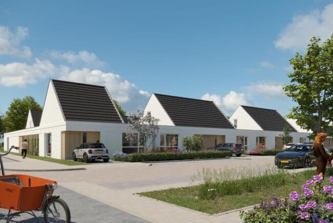 In de Hoefkens - Loomans