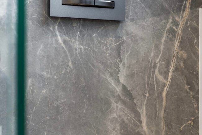 Marmer tegels met aders