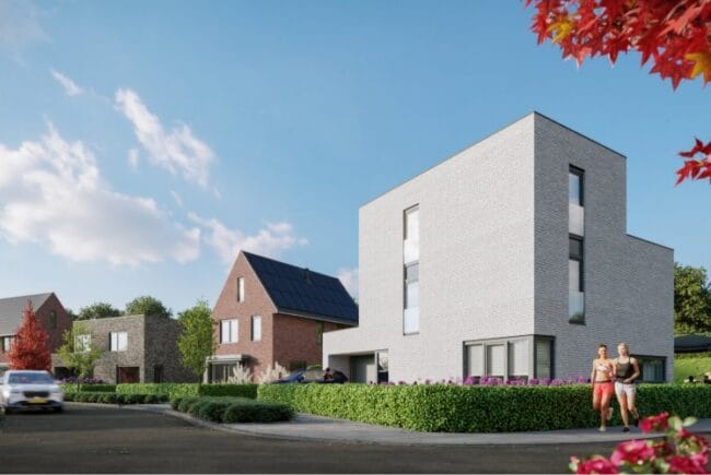 Loomans Tegelwerken Neeldervelt