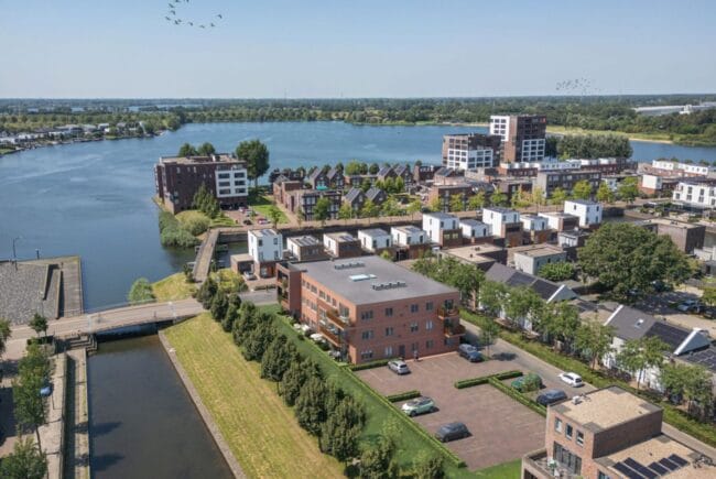 De Nielt Cuijk - Loomans tegels