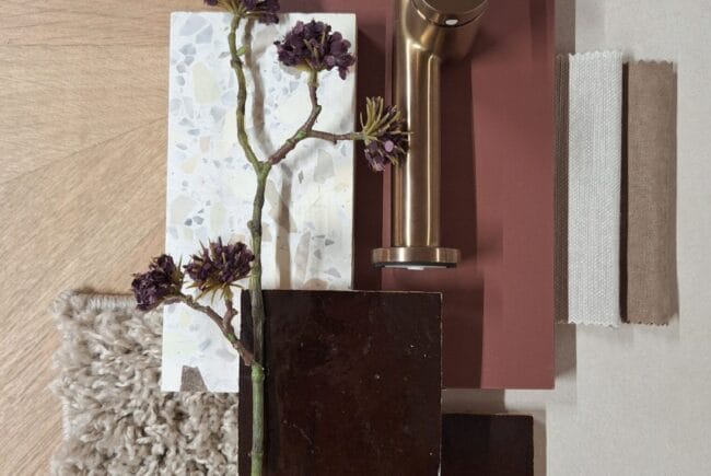 Moodboard Loomans Tegelwerken jan26