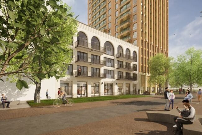 Loomans Victoriatoren