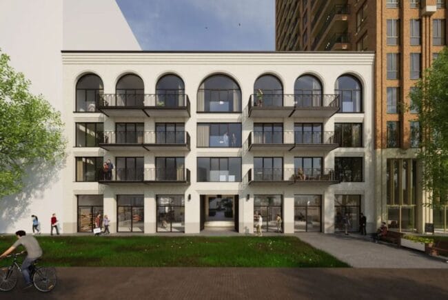 Victoriatoren Loomans