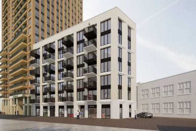 Loomans tegelwerken victoriatoren